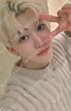 DREAM( )SCAPE MNZ JAEMIN photocard image