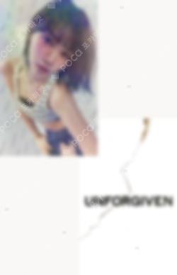 LE SSERAFIM KIM CHAEWON photocard image