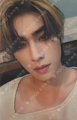 On My Youth BRACELET SET XIAOJUN photocard image