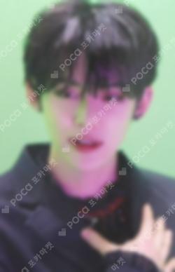 DICON D'FESTA MINI EDITION : TXT YEONJUN photocard image