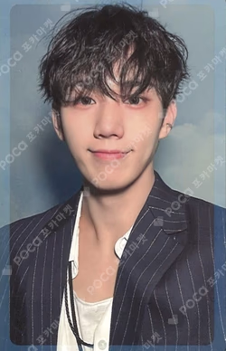 Killin' It Nemo Album ver. INTAK photocard image