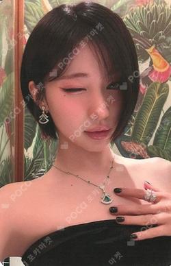 CHOOM Jewel Ver. MAKESTAR ASA photocard image