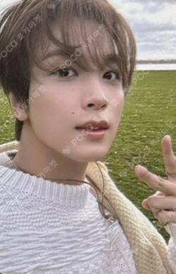 2026 NCT DREAM [Ro drøm] PHOTOBOOK HAECHAN photocard image