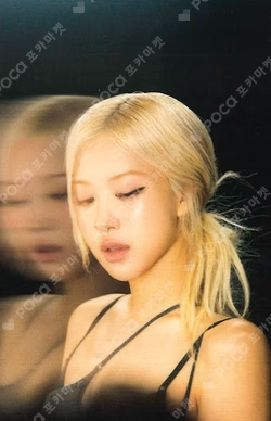 DEADLINE JINGDONG ROSE photocard image