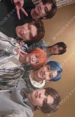 Beijing Municipal Transport Card Unit photocard image