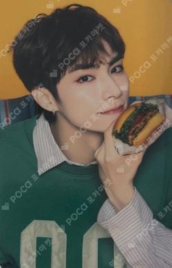 NCT XIAOJUN photocard image
