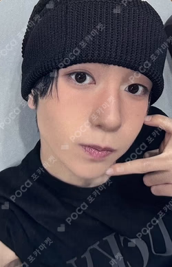 Ode to Love MUSICART RYO photocard image