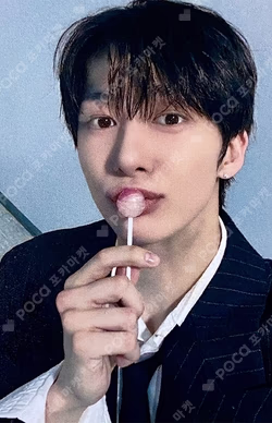 LOVE ME KPOP TOGETHER