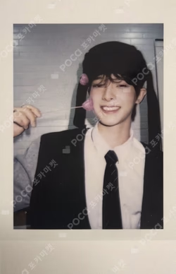 YOUTH ERROR Stationery Kit Ver.