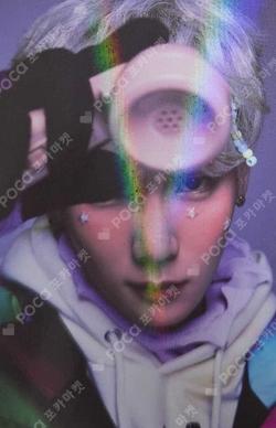 Killer HOTTRACKS Key photocard image