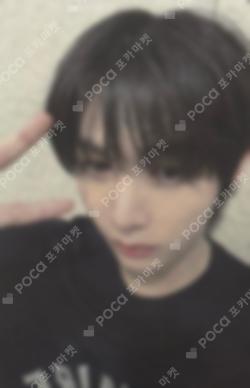 HOME JUMP UP LUCKY DRAW TAESAN photocard image