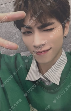 NCT XIAOJUN photocard image