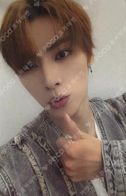 NCT XIAOJUN photocard image