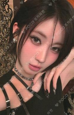 CHOOM EVERLINE ASA photocard image