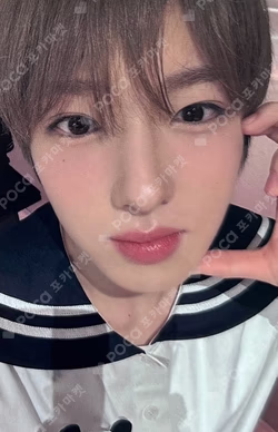 Ode to Love MUSICART SAKUYA photocard image