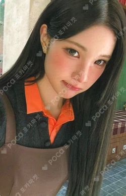 FOCUS QQ MUSIC JUUN photocard image