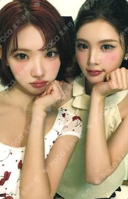 FOCUS QQ MUSIC Unit photocard image