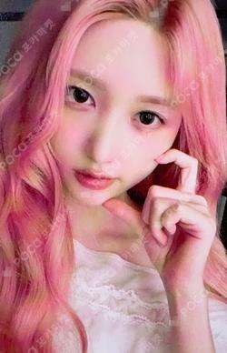 IVE GAEUL 的小卡圖片