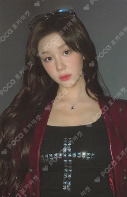 CHOOM WEVERSE PHARITA photocard image