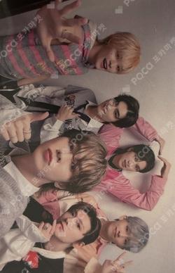 Beijing Municipal Transport Card Unit photocard image