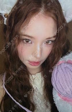 SET THE TEMPO APPLEMUSIC MAI photocard image