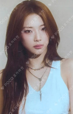 CHOOM TOWER RECORDS RUKA photocard image