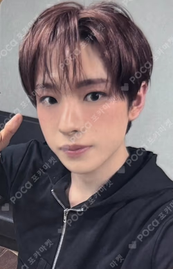 Ode to Love MUSICART YUSHI photocard image