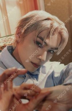 Give Me That ACRYLIC MOBILE DIY KIT XIAOJUN photocard image