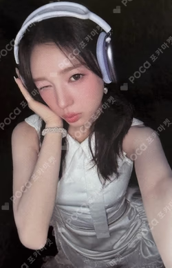 SET THE TEMPO PHOTOBOOK Ver. A Ver. Ryu Sa Rang photocard image