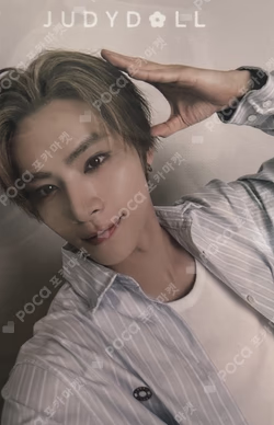 JUDYDOLL XIAOJUN photocard image