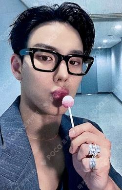 LOVE ME KPOP TOGETHER SHOWNU photocard image