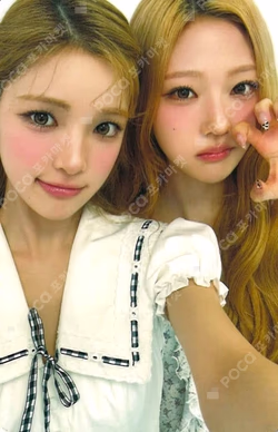 FOCUS QQ MUSIC Unit photocard image