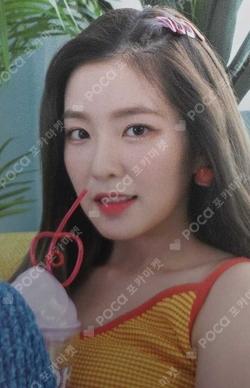 Red Velvet OFFICIAL FANCLUB ReVeluv-ACE