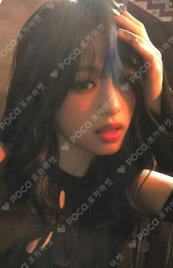 CHOOM EVERLINE AHYEON photocard image
