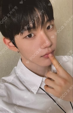 blackout Starlike Music Kyoung Bae Seo photocard image