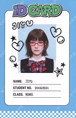 2026 SEASON'S GREETINGS [KiiiKiii POP INTO COMIC]