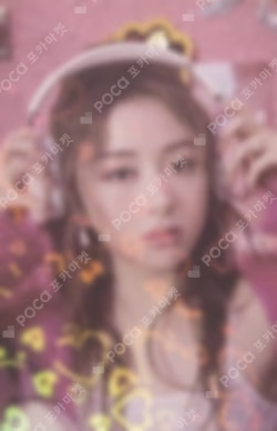 FEARLESS (Japanese ver.) WEVERSE JAPAN