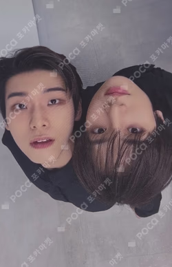 FEELM MAKESTAR Unit photocard image