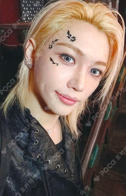 DO IT KMS FELIX photocard image