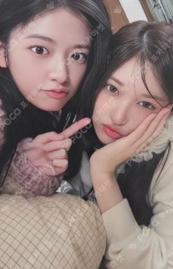 LUCID DREAM STANDARD EDITION Unit photocard image