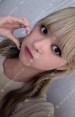 Heavy Serenade MAKESTAR Lily photocard image