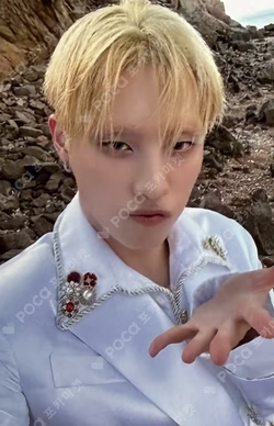 UNIQUE MUSICART KEEHO photocard image