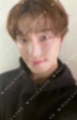 HAPPY DINO DAY FITNESS SET DINO photocard image