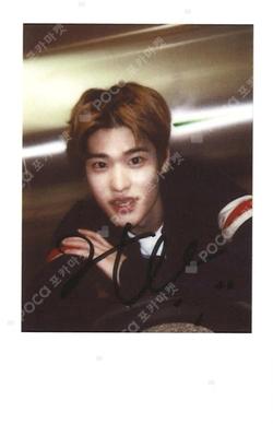 Fame KMS SOHEE photocard image