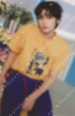 HUENINGKAI'S FLOWER SHOP Photo Package HUENINGKAI photocard image