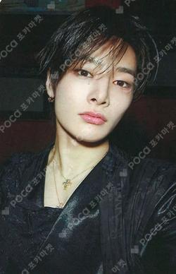 DO IT KMS I.N photocard image