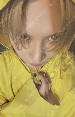 - The Trilogy I - 2026 SHINee WORLD VIII : [THE INVERT] APPLEMUSIC LUCKY DRAW TAEMIN photocard image