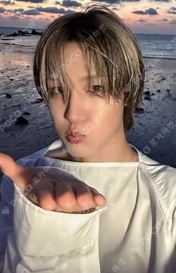 UNIQUE MUSICART SOUL photocard image