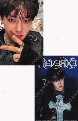 REVERXE QQ MUSIC