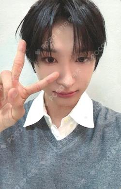 My First Kick WITHMUU Donghwa photocard image